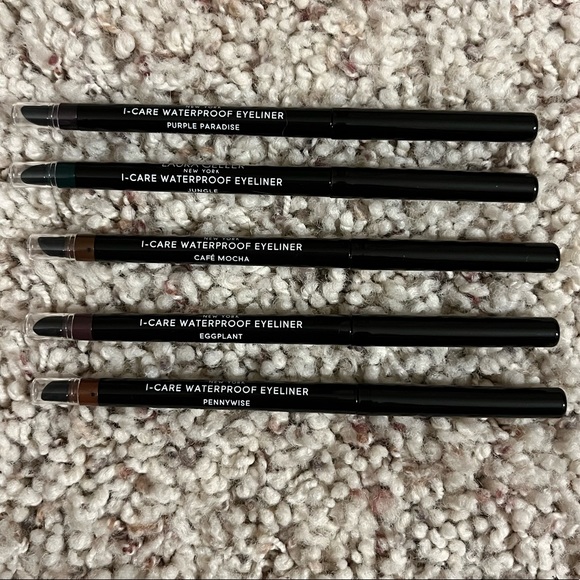 Laura Geller I-Care Waterproof Eyeliner - Picture 1 of 4